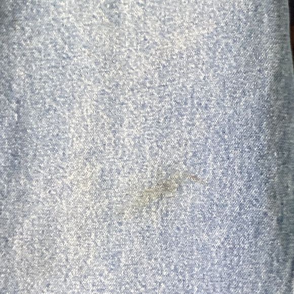 Vtg Mens Carhartt Relaxed Fit Blue Jeans Size 42x34 - Picture 6 of 14